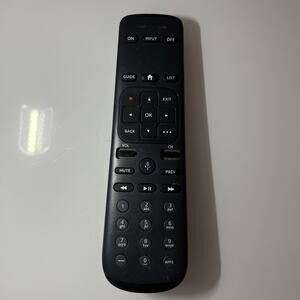 ATT TV Now Remote DirecTV Stream Remote Control 2nd Gen Voice Recognit RC82v